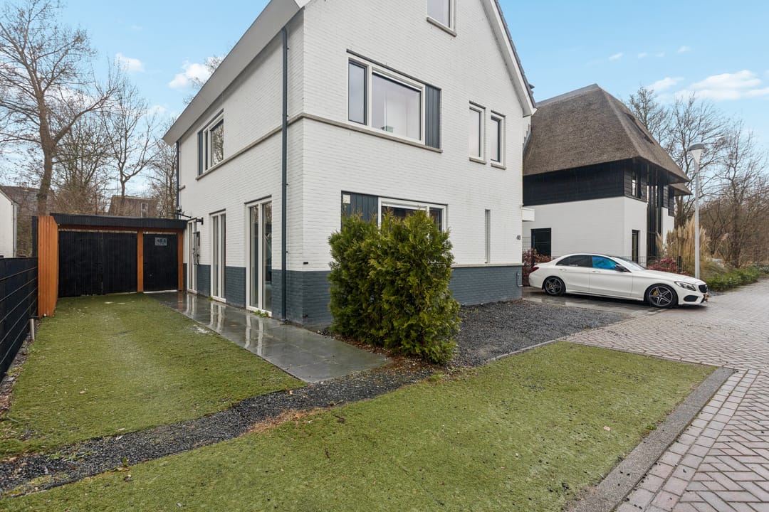 Photo 7 of Woudlaar 48