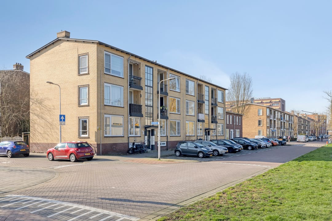 Foto 22 van Willem de Zwijgersingel 214