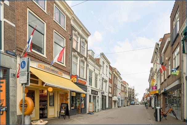 Foto 25 van Willem de Zwijgersingel 214