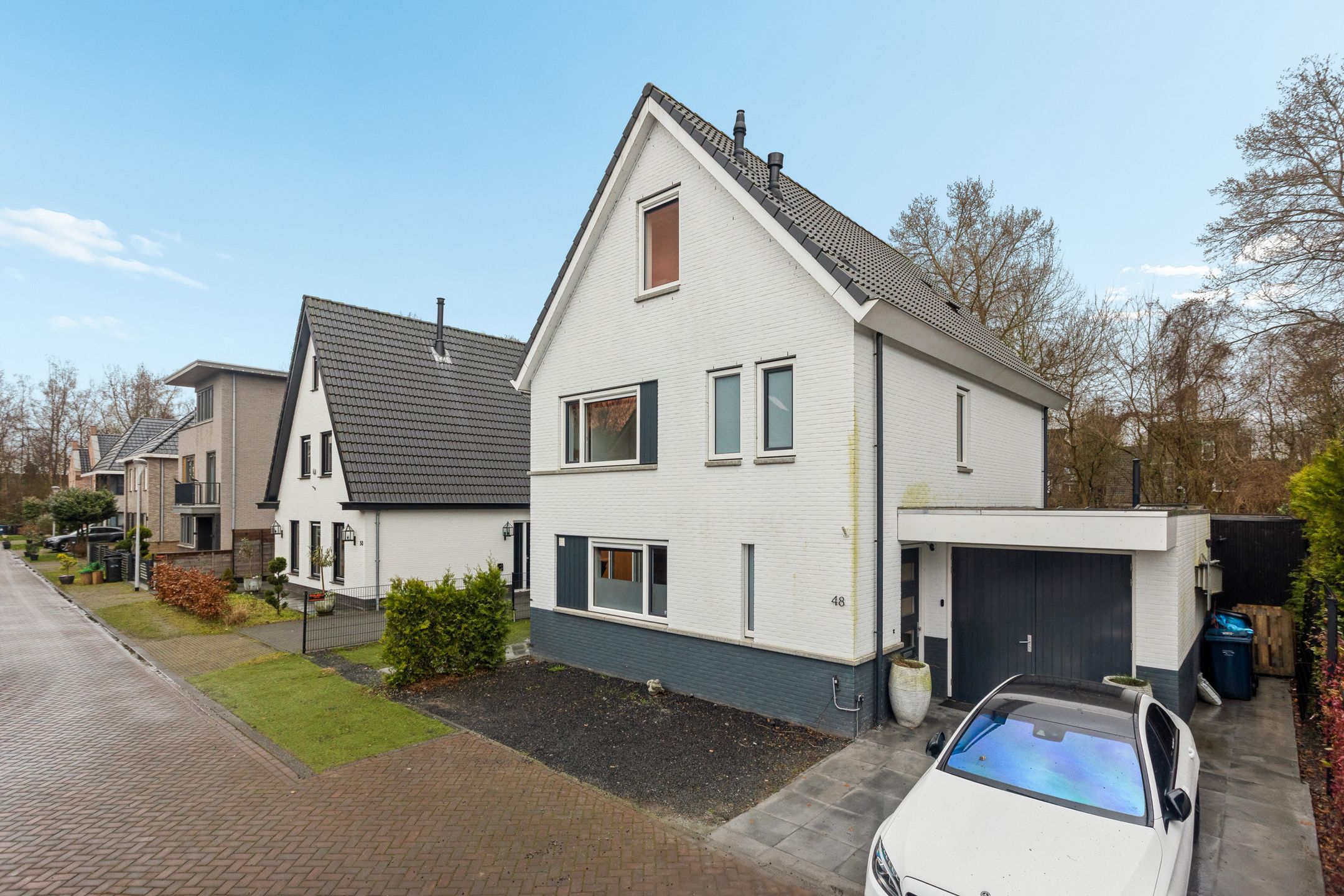 Photo 6 of Woudlaar 48