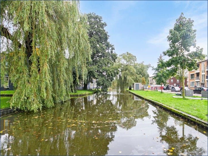Foto 23 van Willem de Zwijgersingel 214