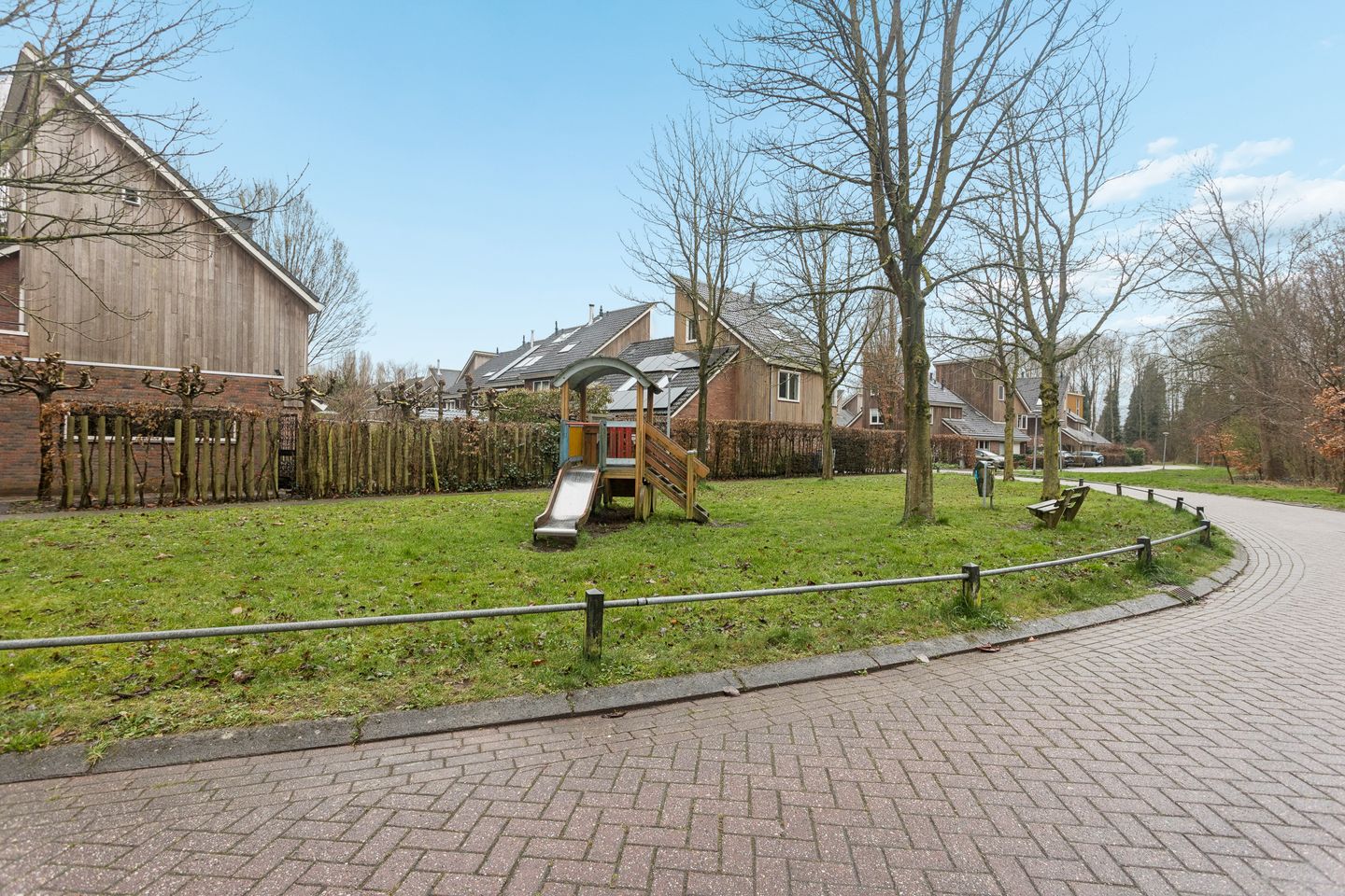 Photo 64 of Woudlaar 48