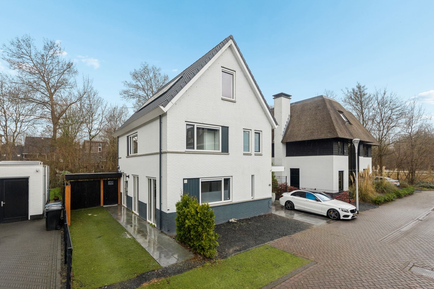 Photo 65 of Woudlaar 48