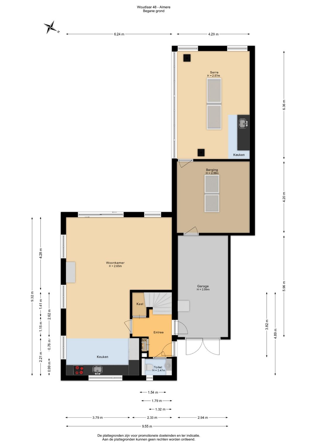 Photo 67 of Woudlaar 48