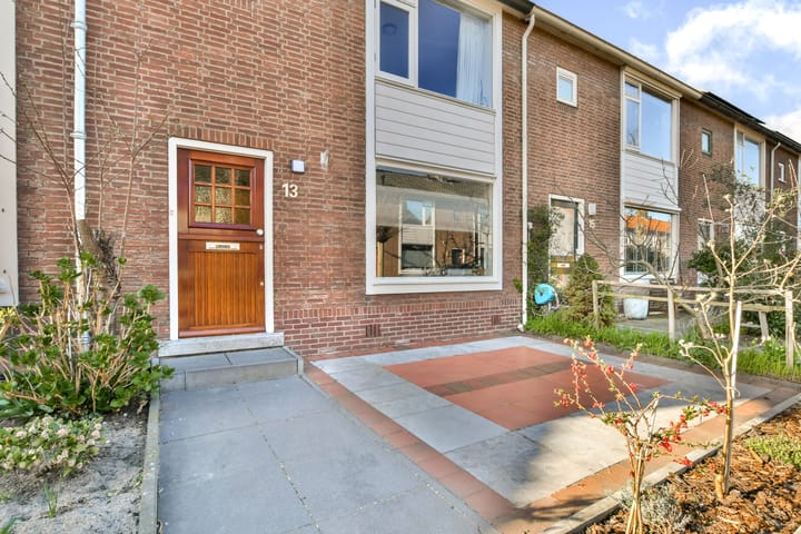 Foto 2 van Acacialaan 13