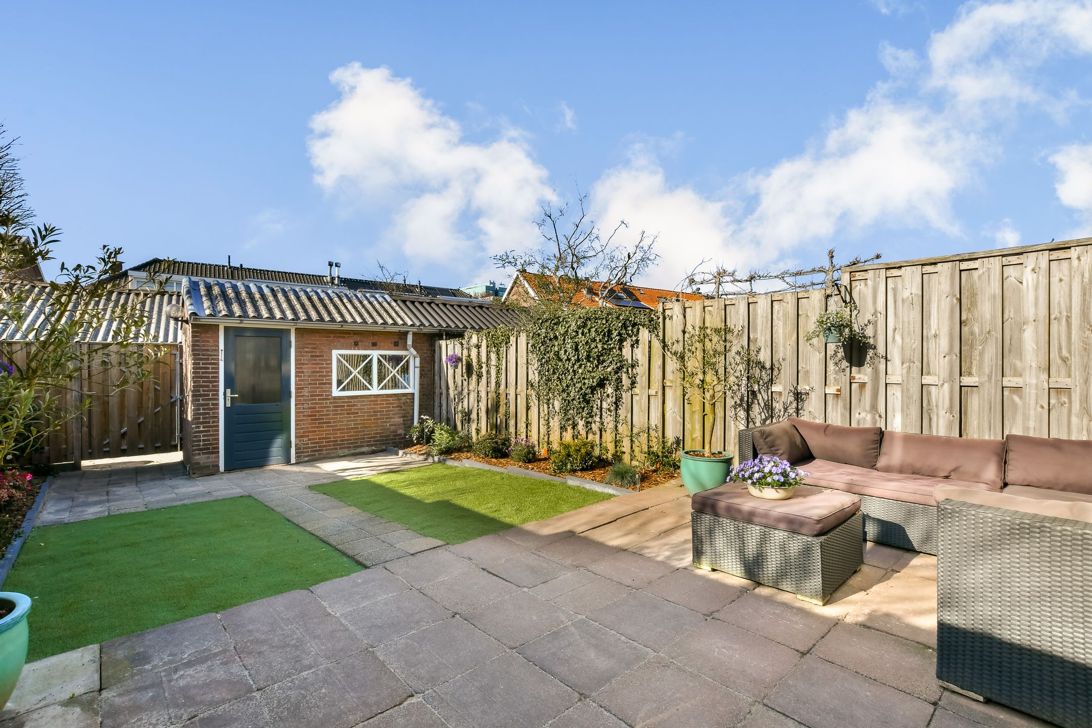 Foto 12 van Acacialaan 13