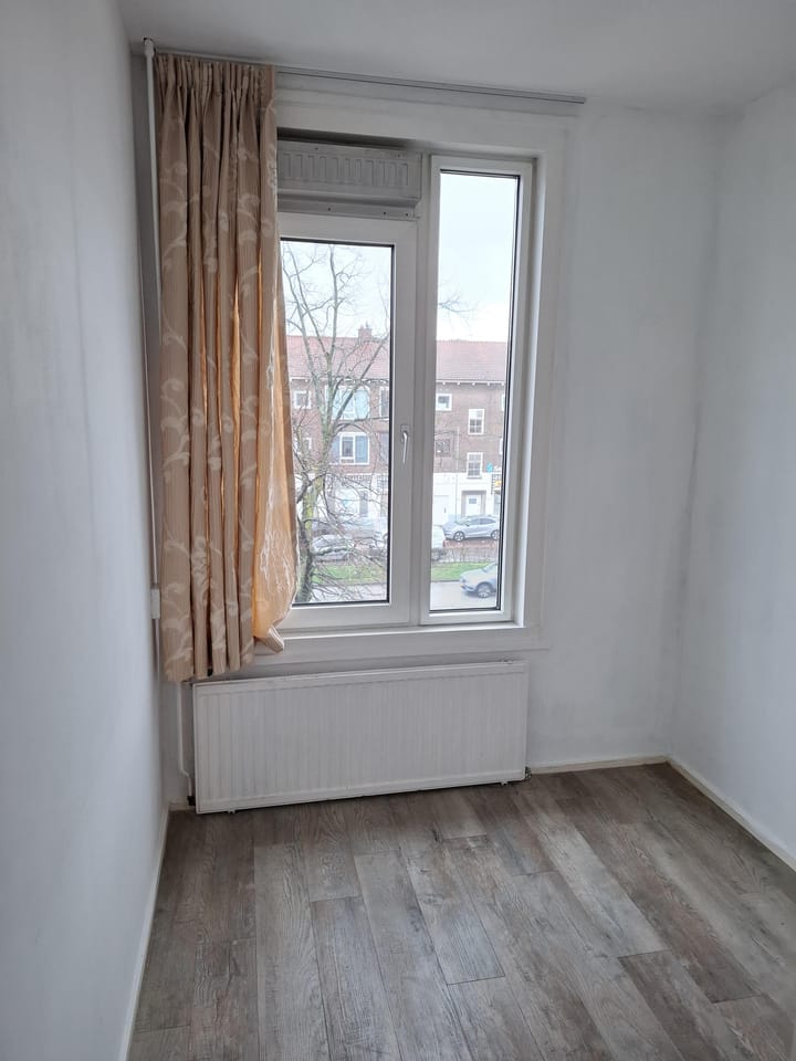 Foto 5 van Dorpsweg 167-C