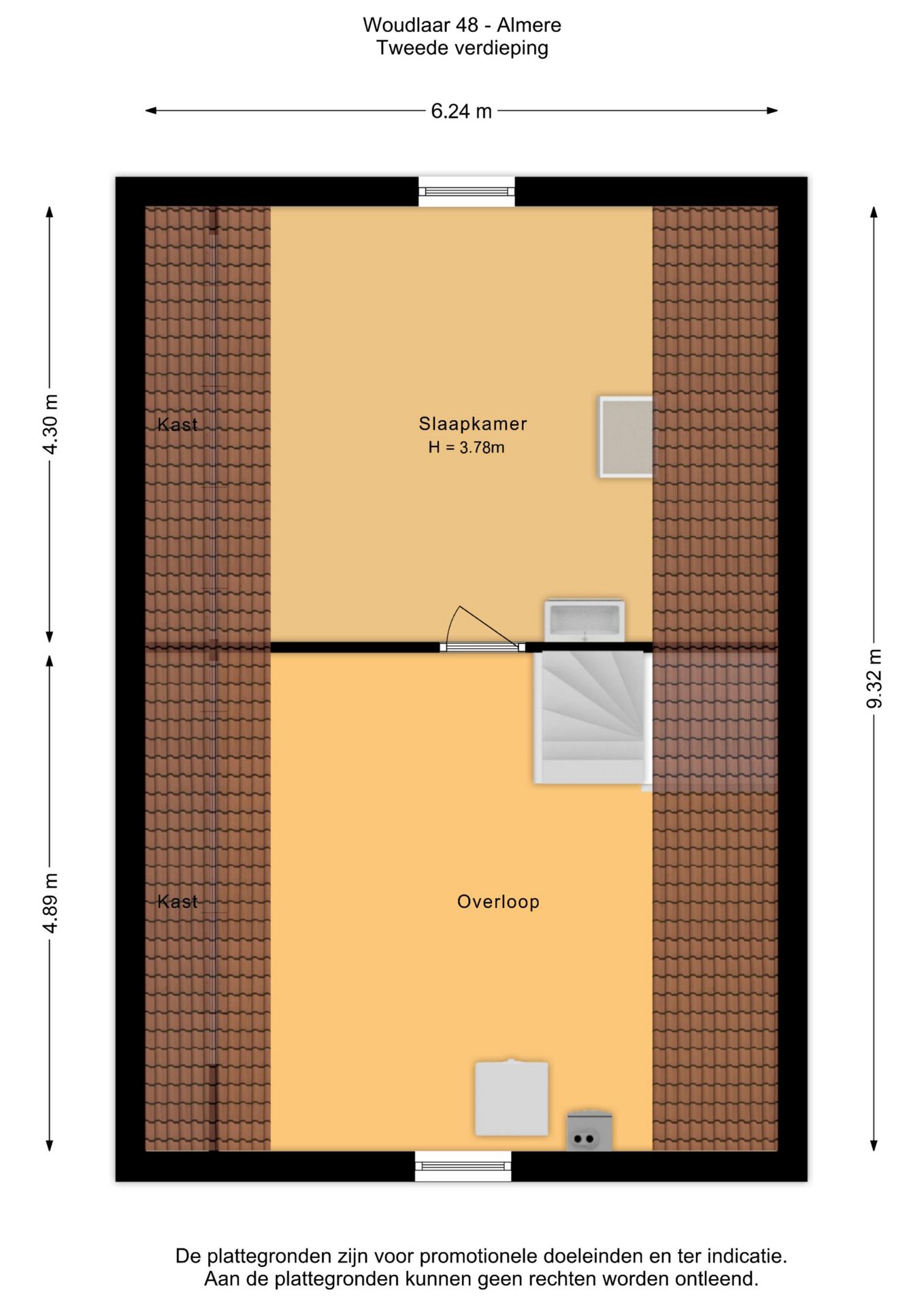 Photo 69 of Woudlaar 48