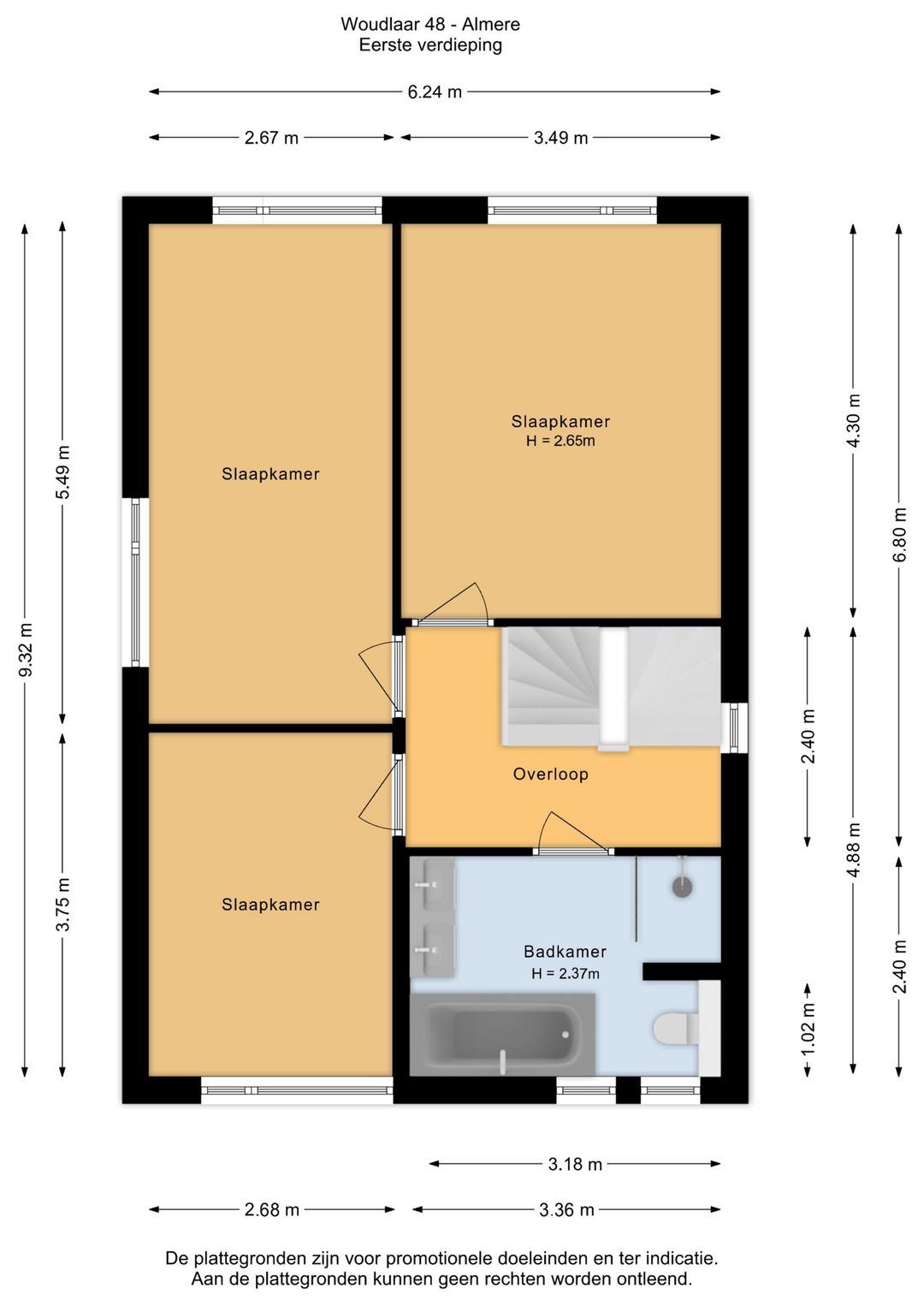 Photo 68 of Woudlaar 48