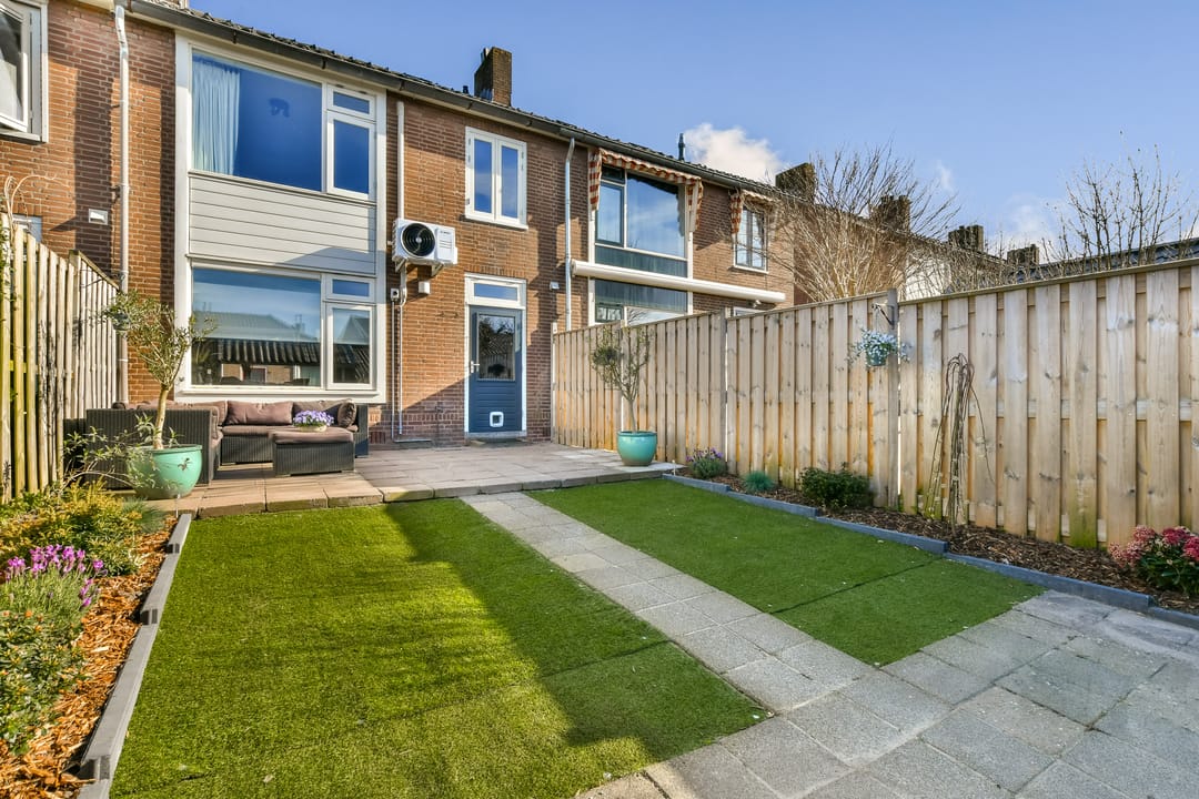 Foto 13 van Acacialaan 13