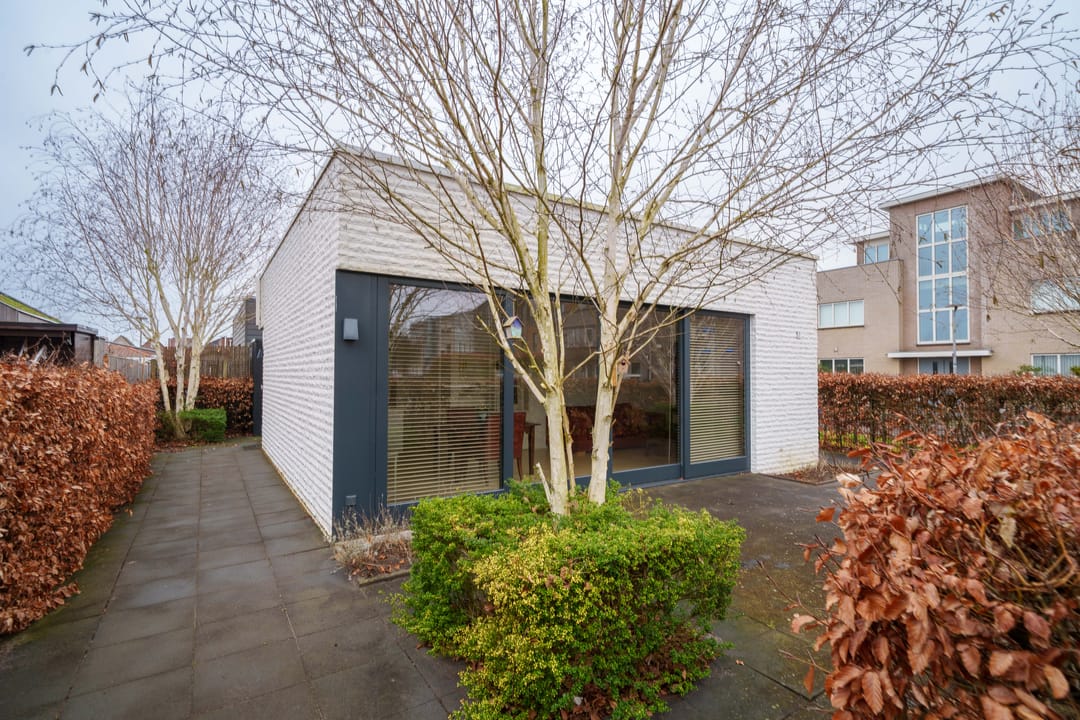 Foto 2 van Remusstraat 7