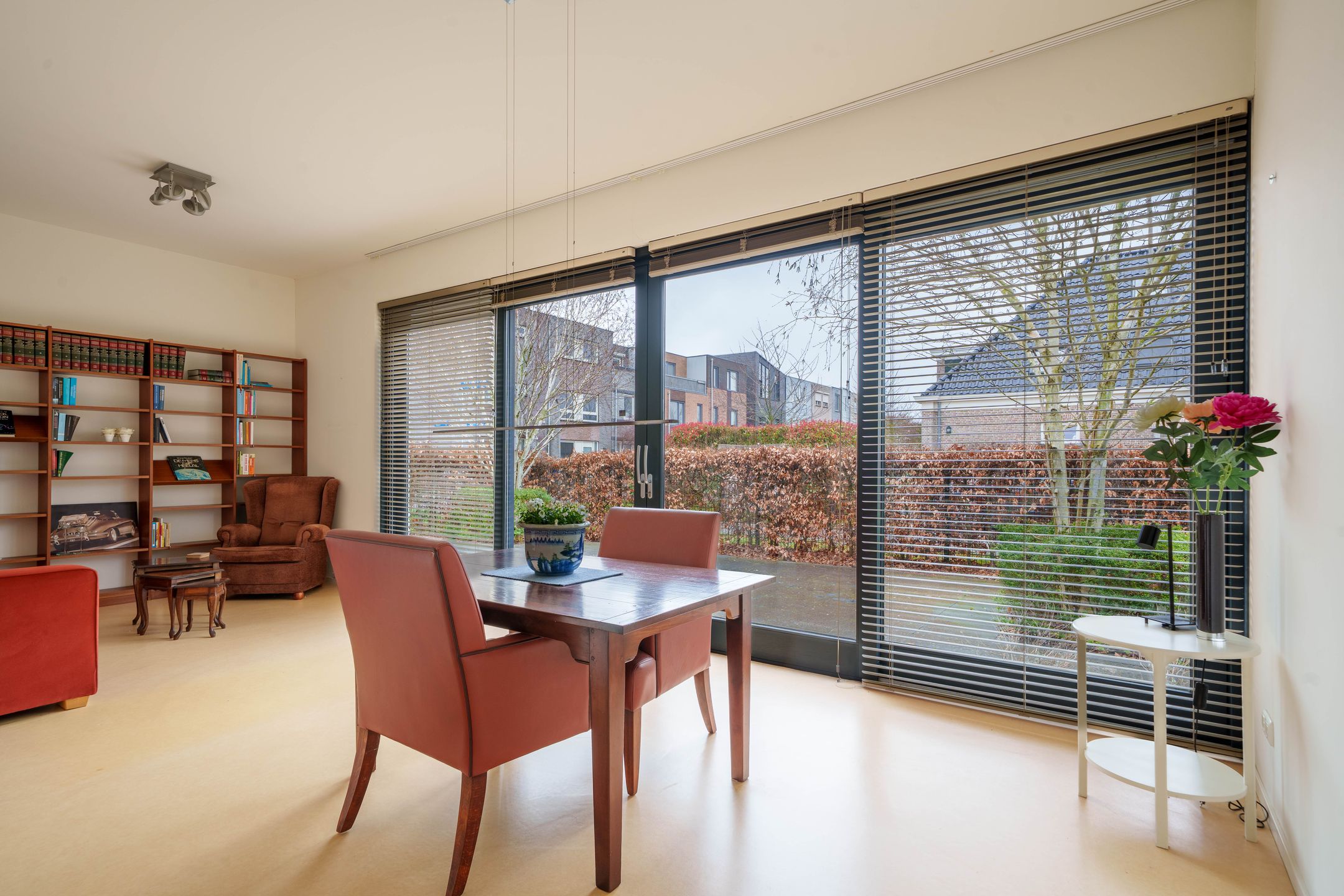 Foto 3 van Remusstraat 7