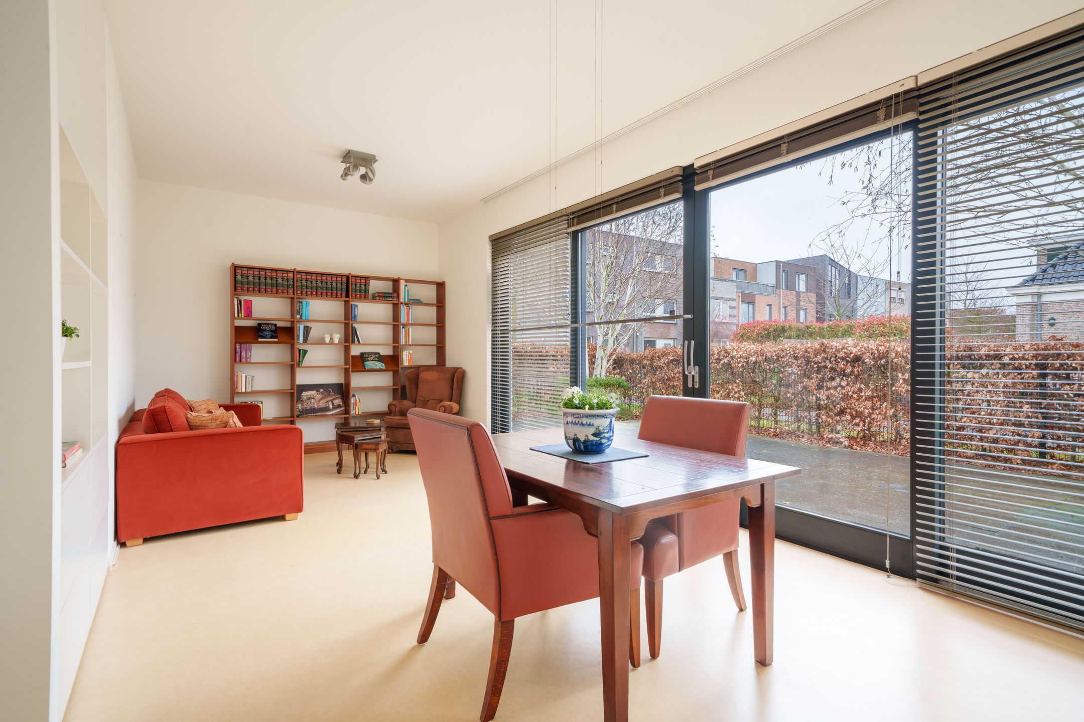 Foto 9 van Remusstraat 7