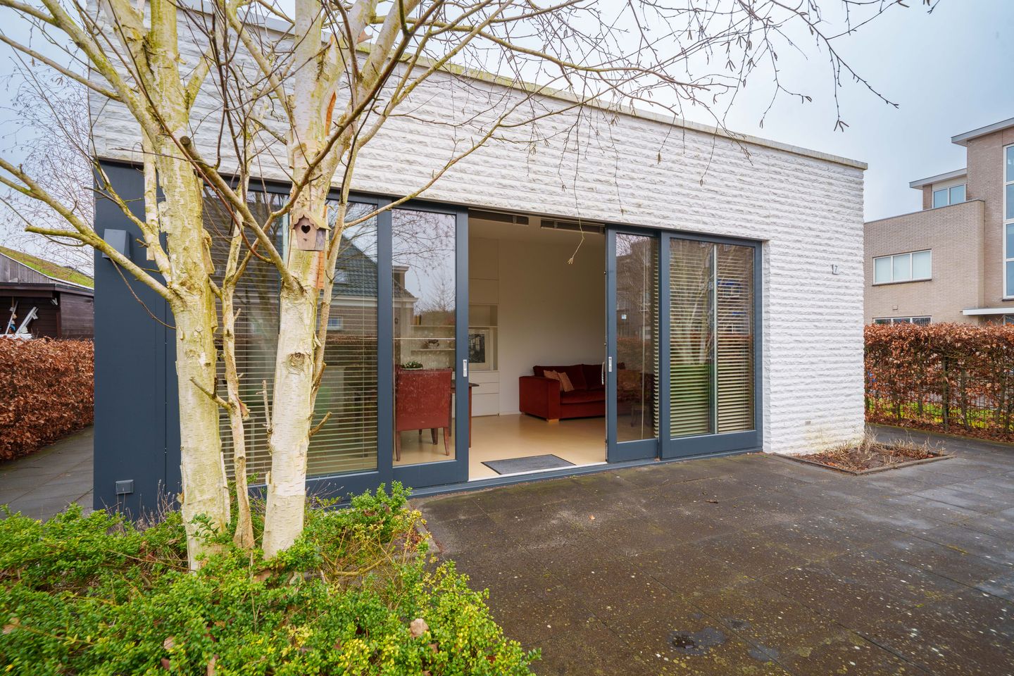 Foto 20 van Remusstraat 7