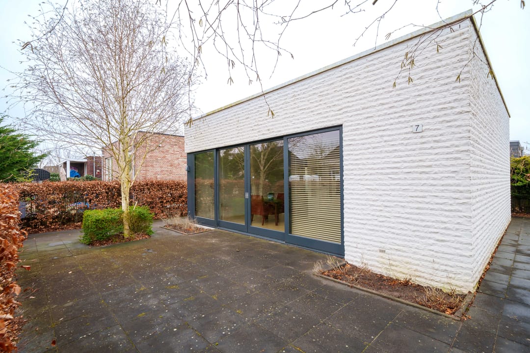 Foto 22 van Remusstraat 7