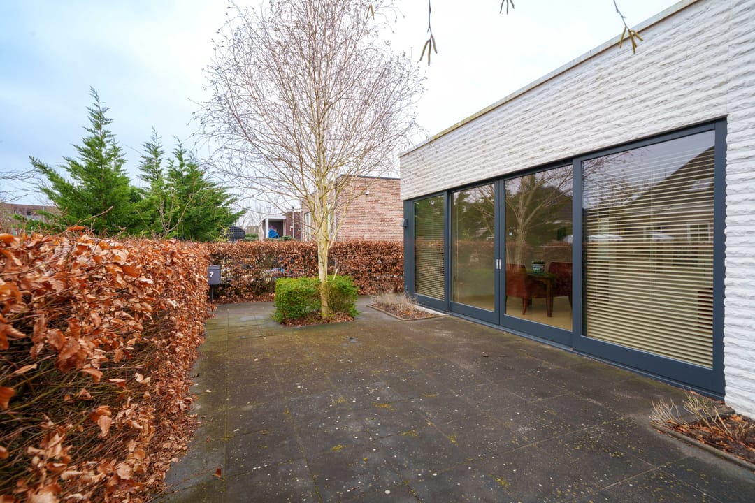 Foto 23 van Remusstraat 7