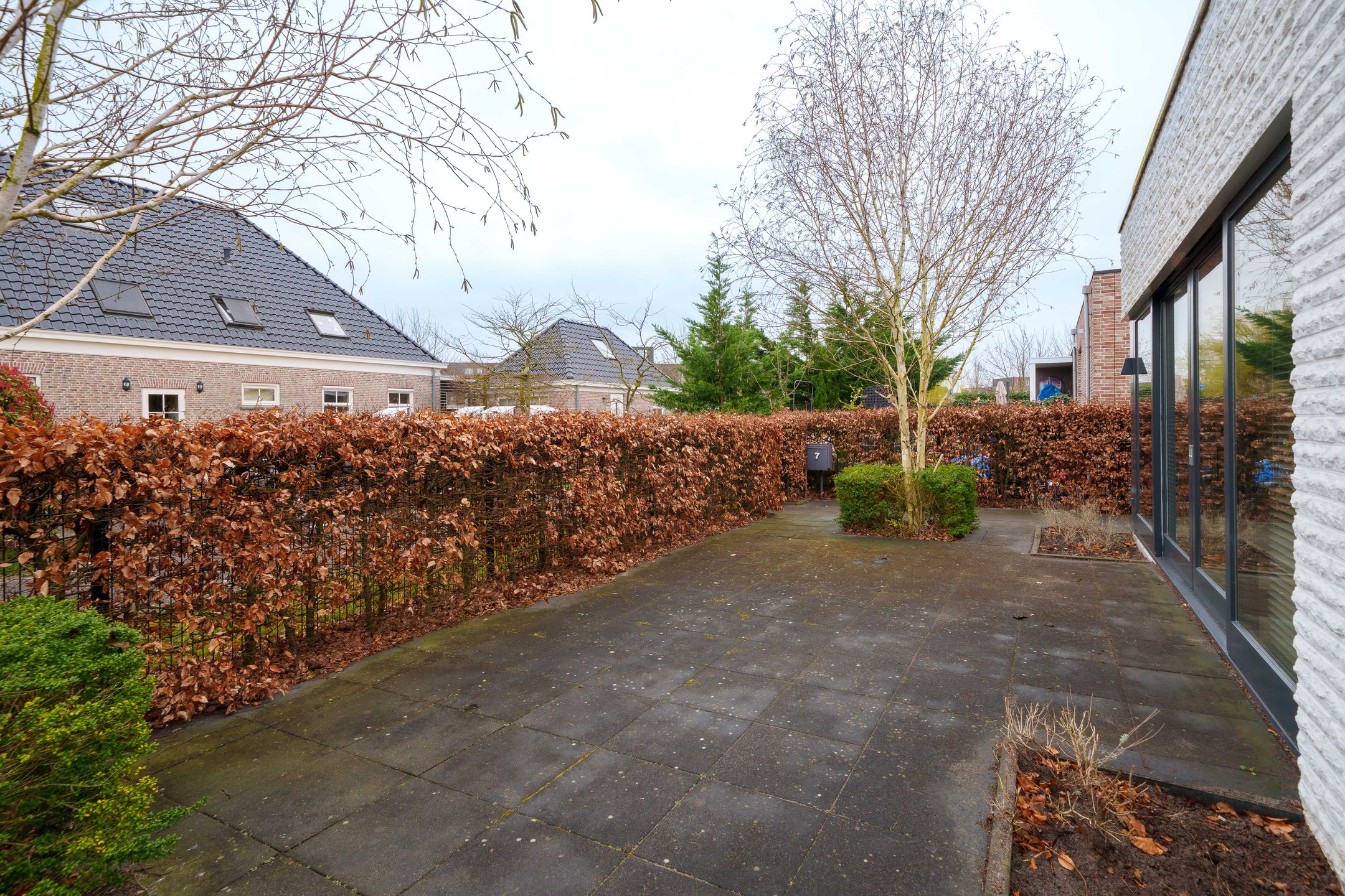 Foto 24 van Remusstraat 7