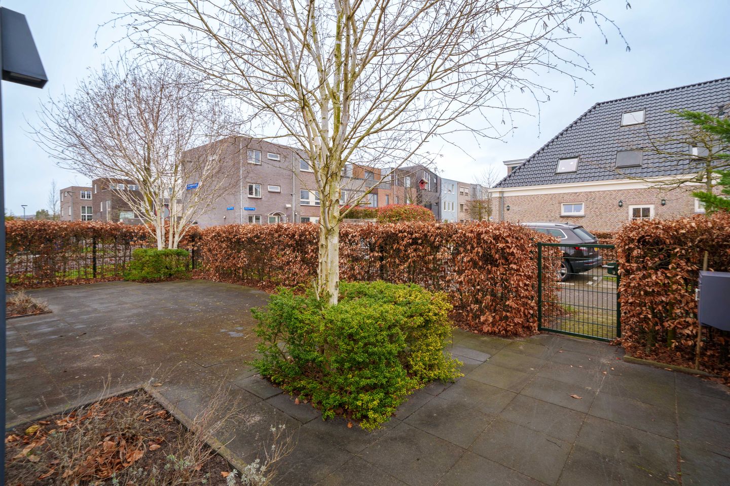 Foto 25 van Remusstraat 7