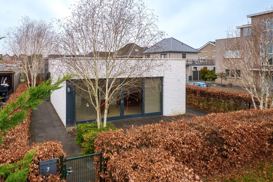 Foto 26 van Remusstraat 7