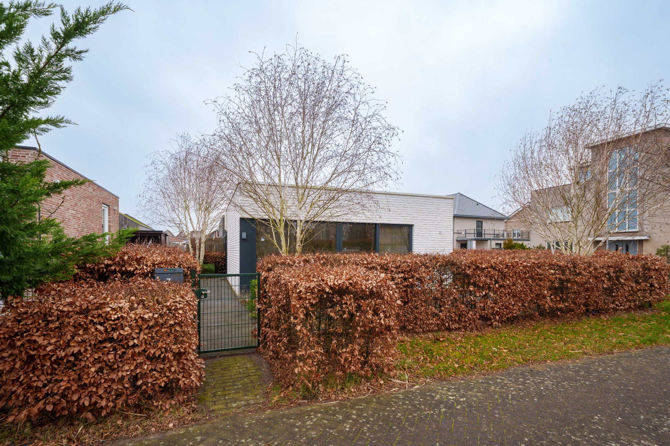 Foto 27 van Remusstraat 7