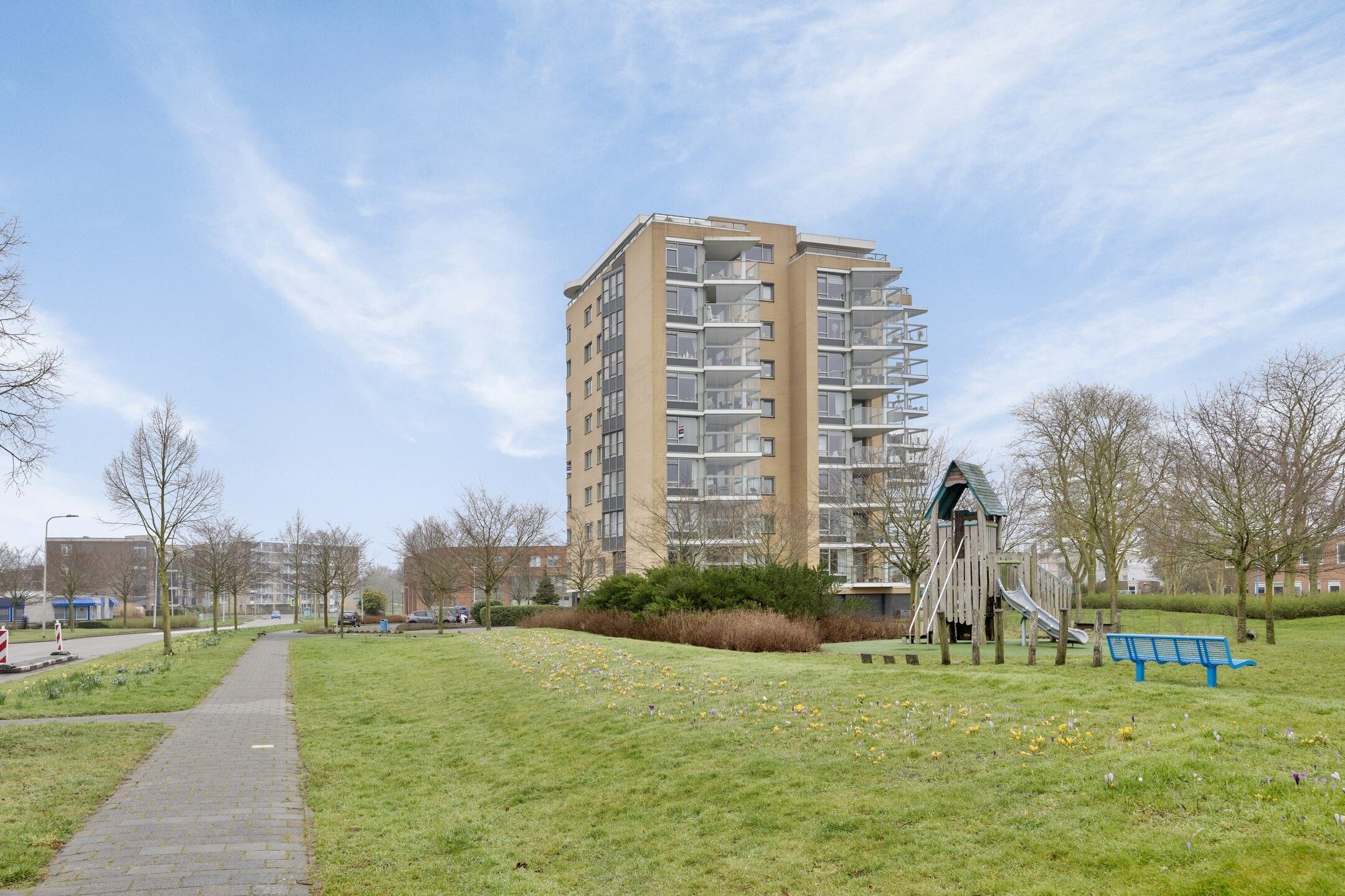 Photo 6 of Erasmuspark 136