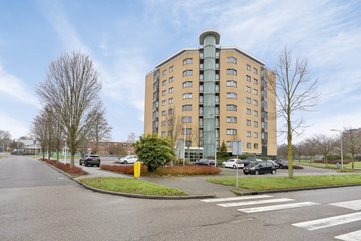 Erasmuspark 136 main image