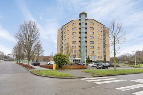 Erasmuspark 136 secondary image