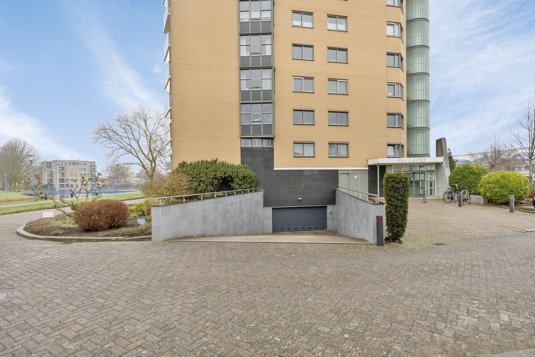 Photo 60 of Erasmuspark 136