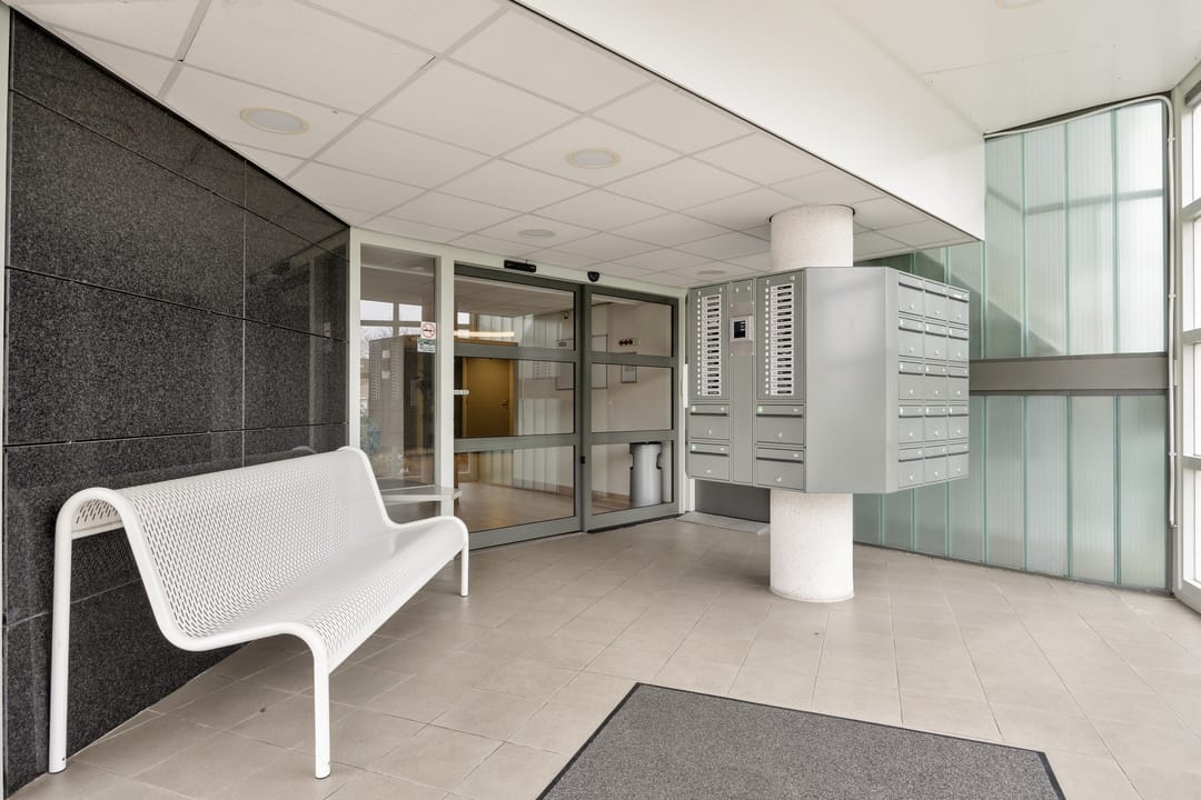 Photo 8 of Erasmuspark 136