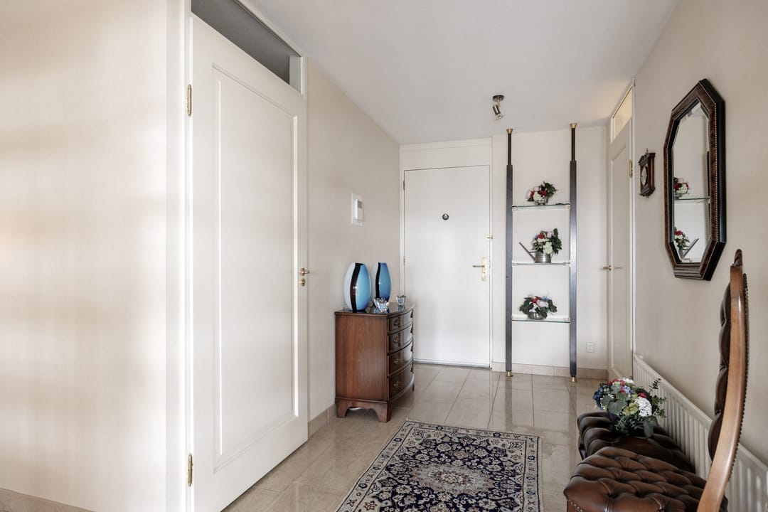 Photo 13 of Erasmuspark 136