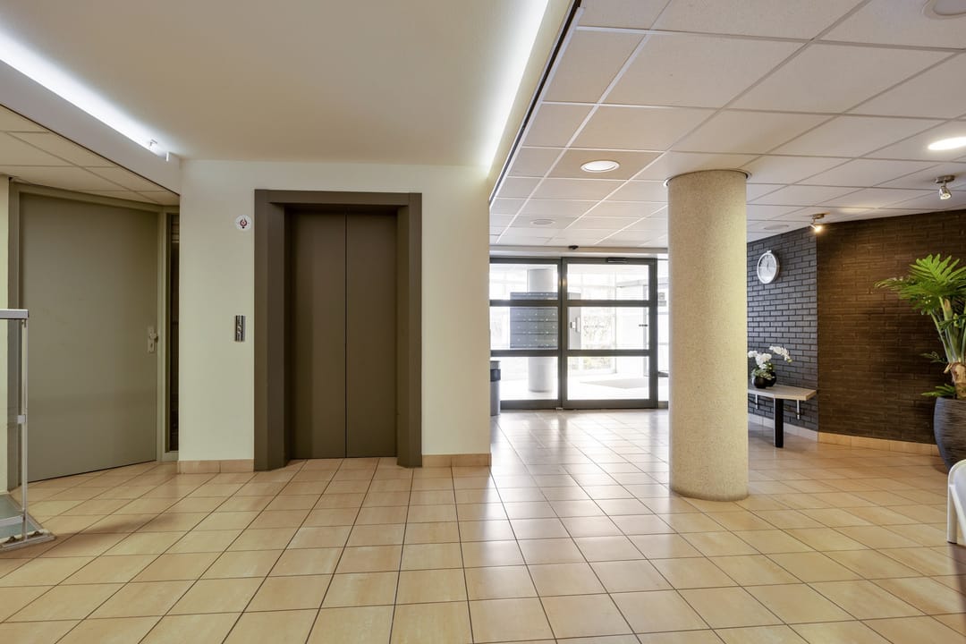 Photo 11 of Erasmuspark 136