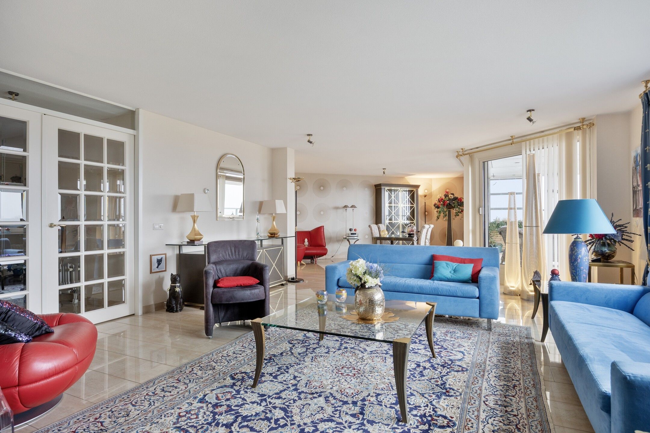 Photo 21 of Erasmuspark 136