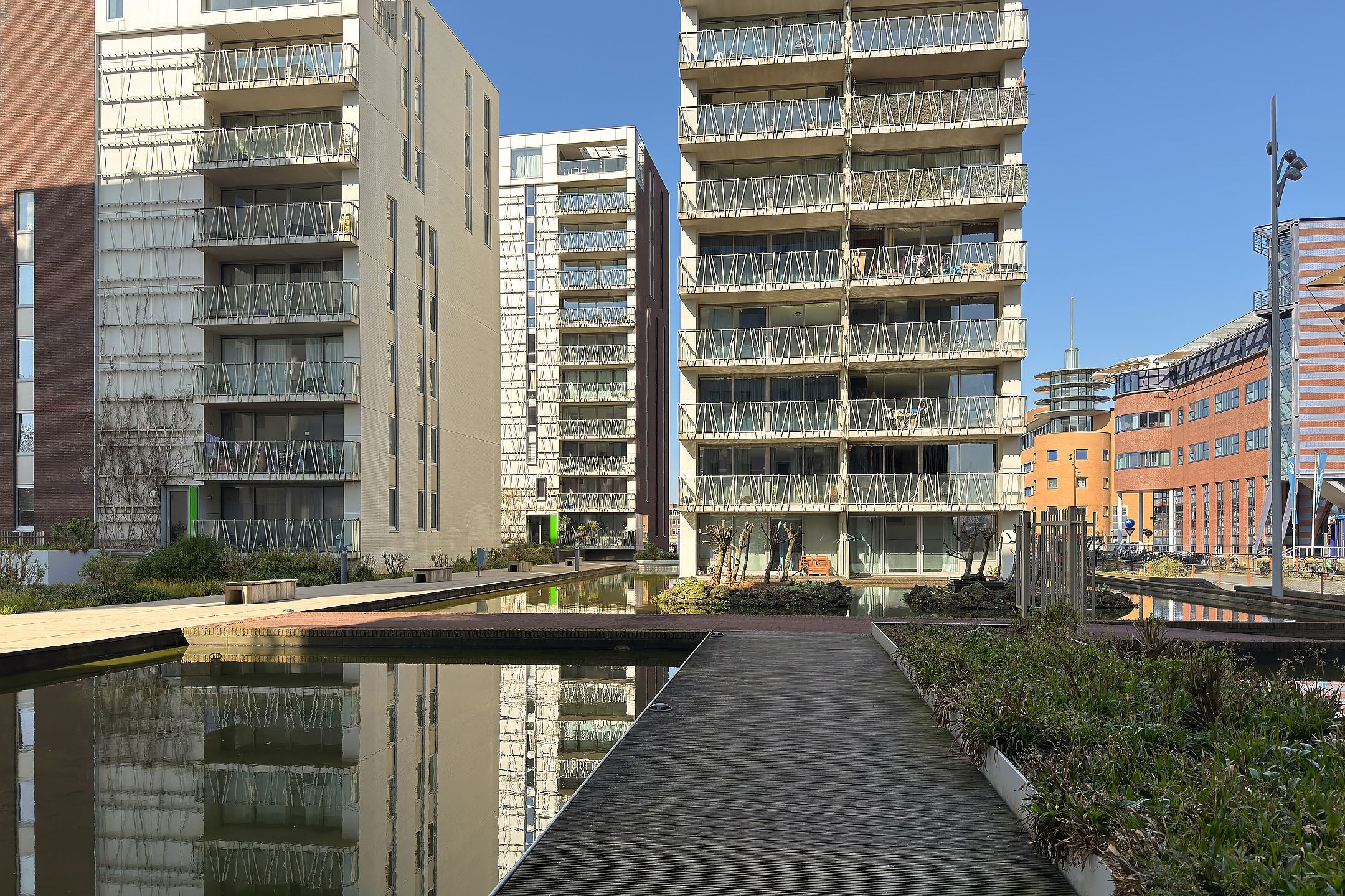 Prins Bernhardstraat 107