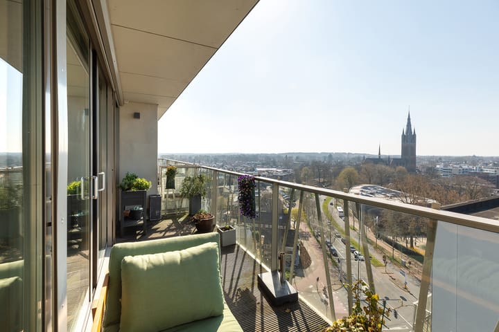 Foto 3 van Prins Bernhardstraat 107