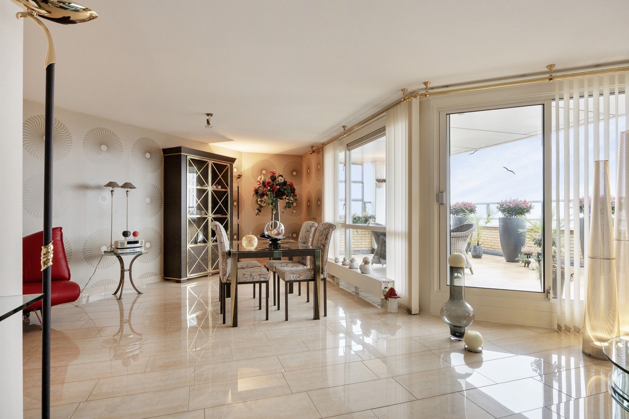 Photo 24 of Erasmuspark 136