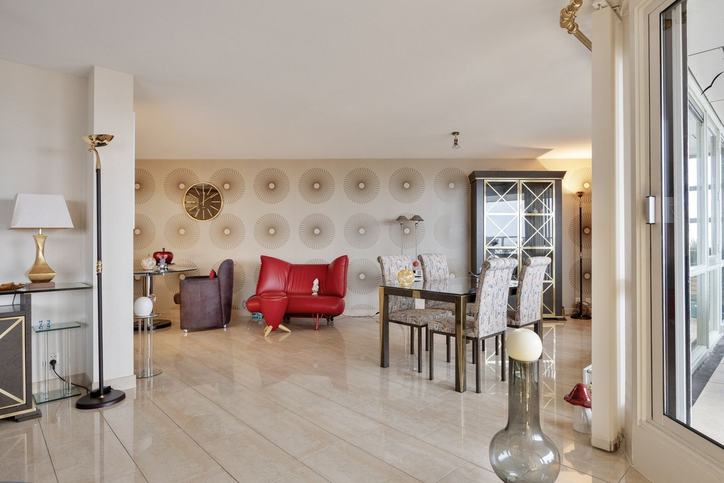 Photo 25 of Erasmuspark 136