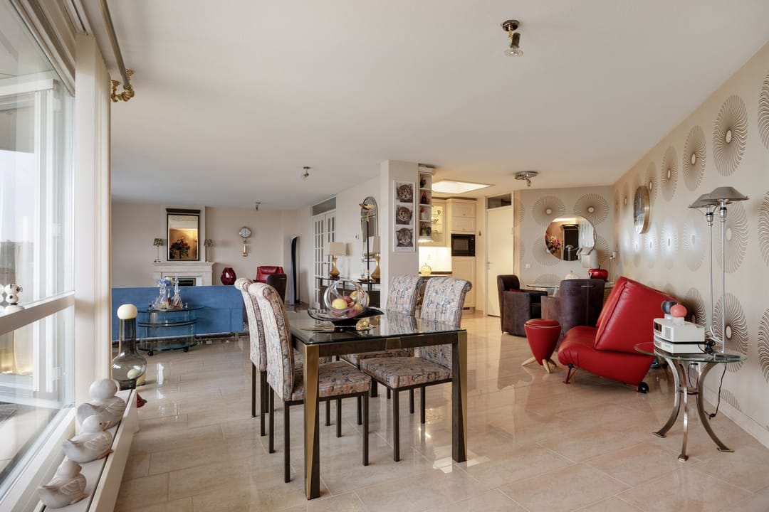 Photo 26 of Erasmuspark 136