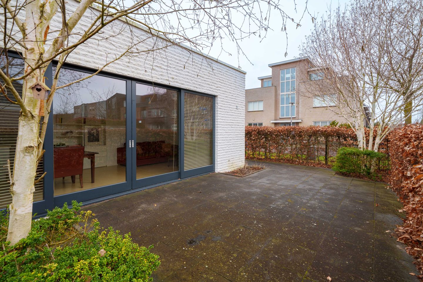 Foto 19 van Remusstraat 7