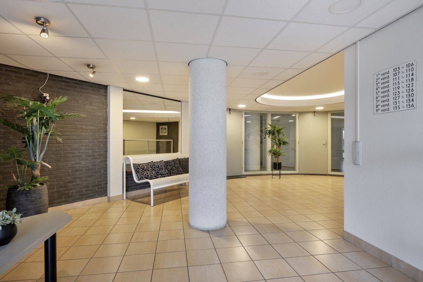 Photo 10 of Erasmuspark 136