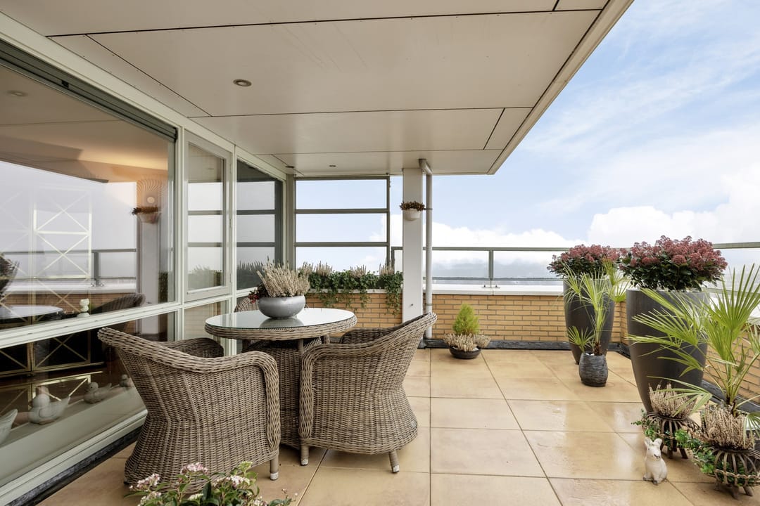 Photo 52 of Erasmuspark 136