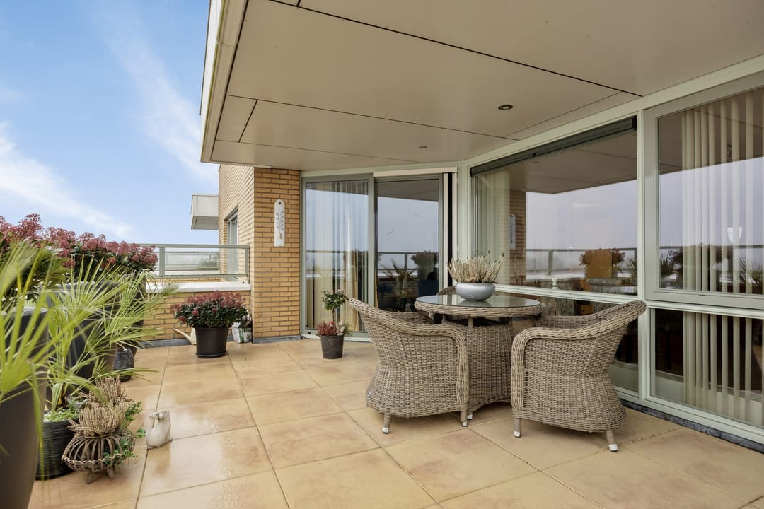 Photo 53 of Erasmuspark 136