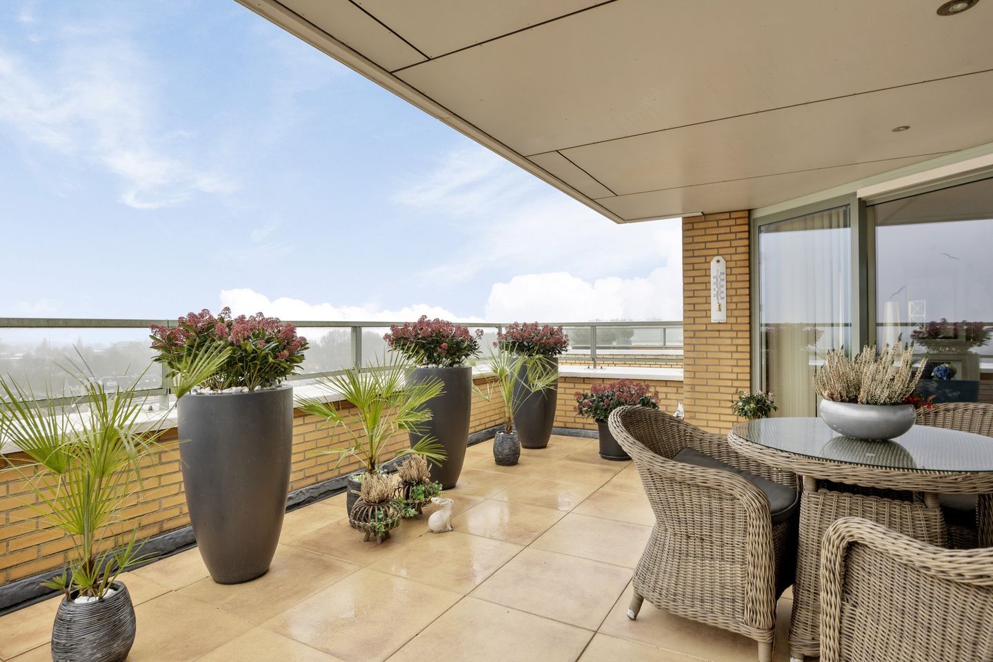 Photo 5 of Erasmuspark 136