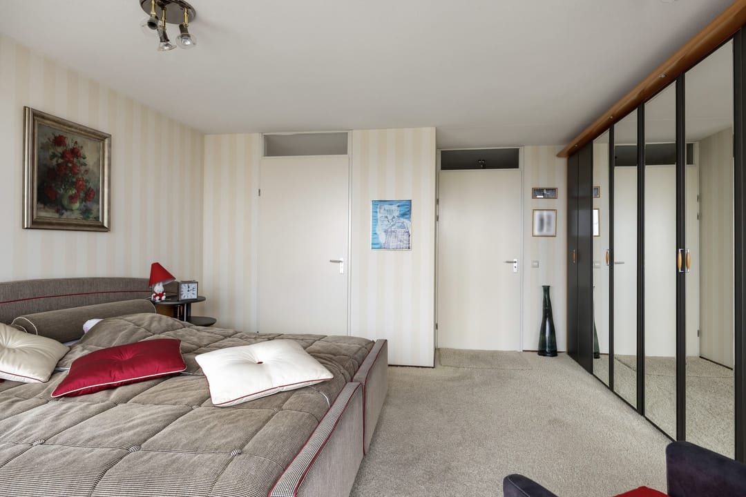 Photo 37 of Erasmuspark 136