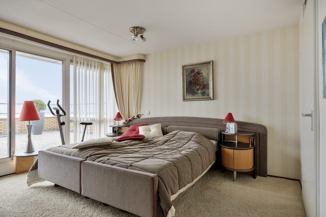 Photo 38 of Erasmuspark 136