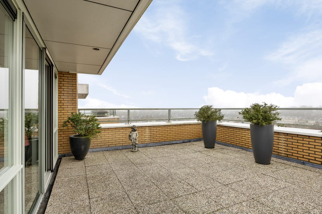 Photo 56 of Erasmuspark 136