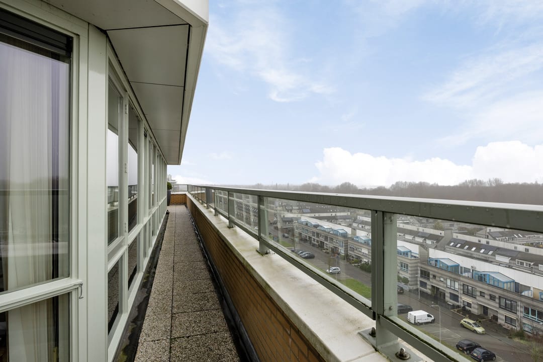 Photo 58 of Erasmuspark 136