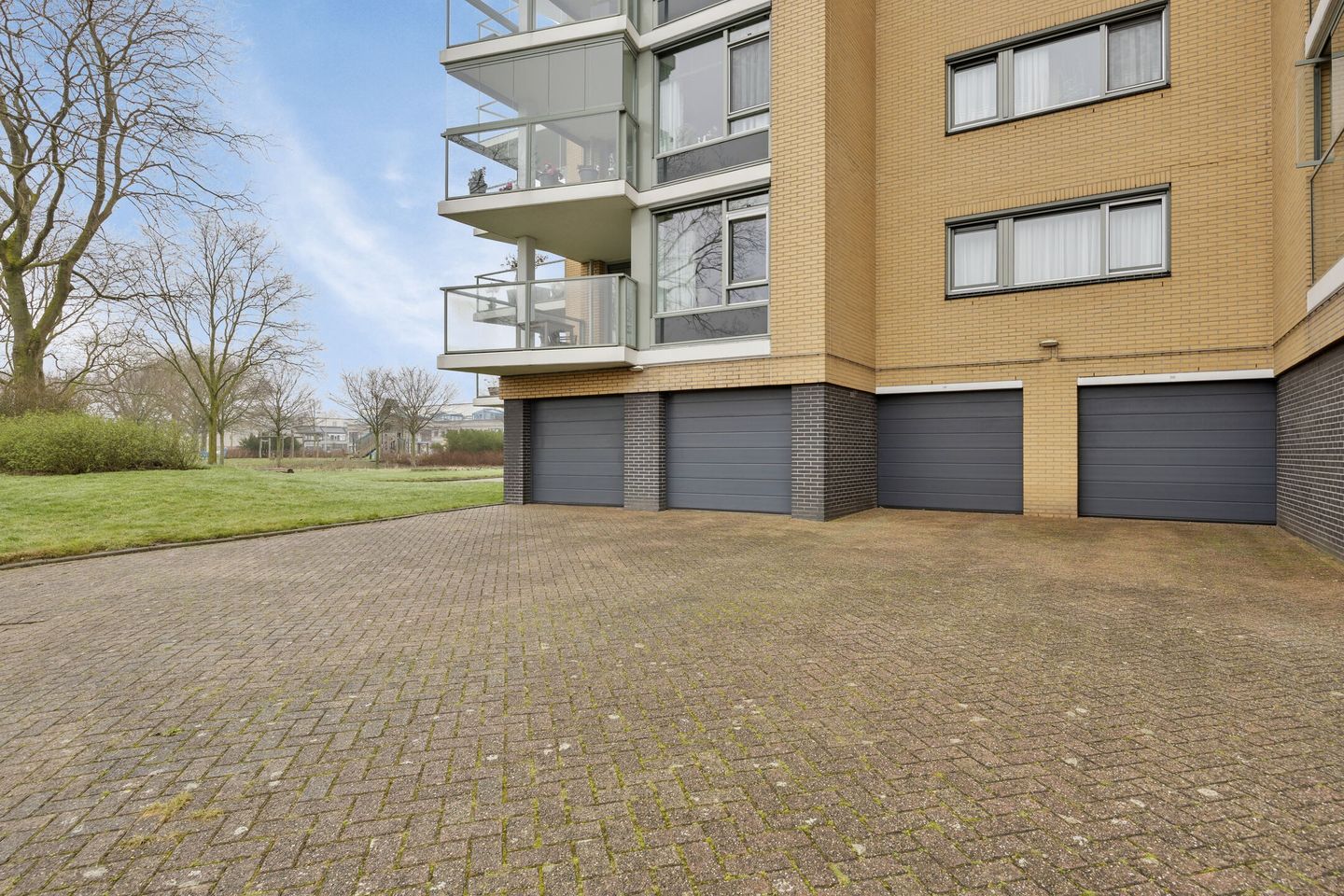 Photo 59 of Erasmuspark 136