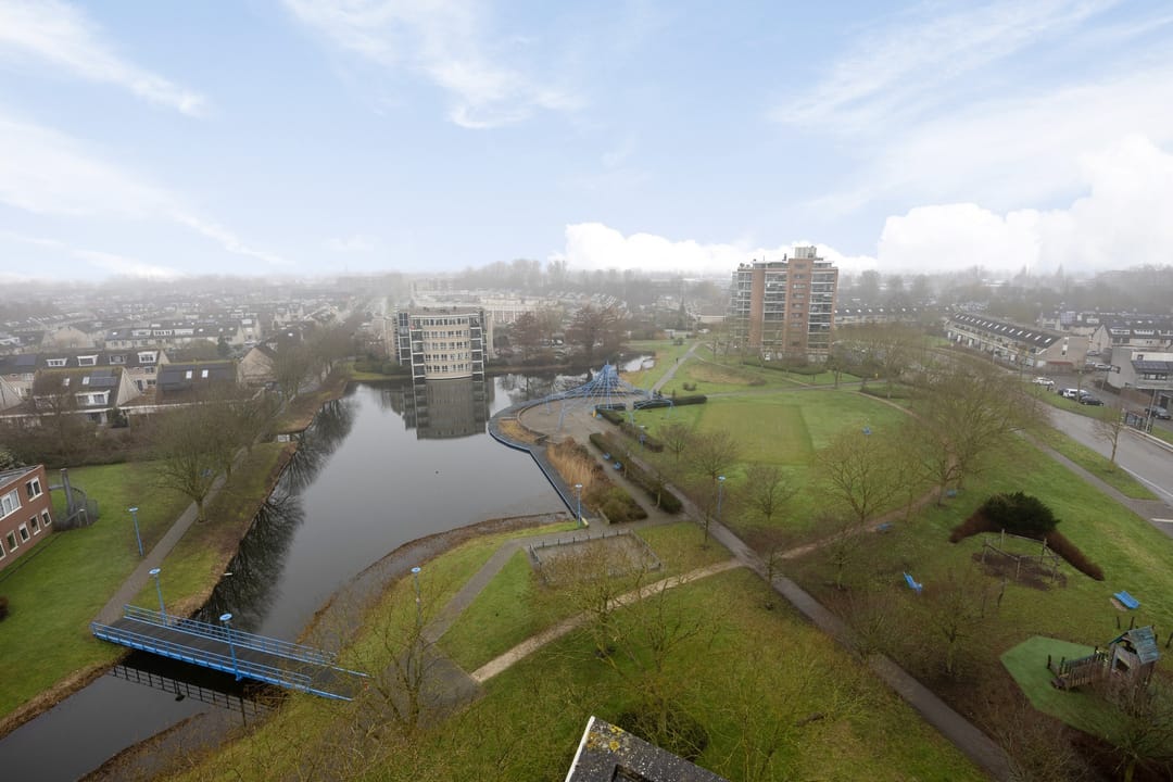 Photo 61 of Erasmuspark 136