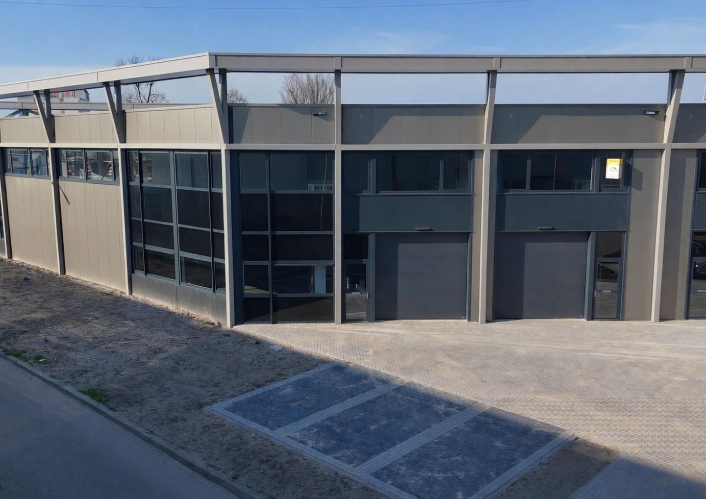 Bekijk foto 1 van Duisburgstraat 3