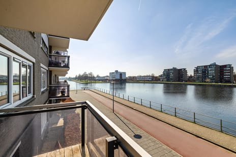 M.K. Gandhiplein 32 secondary image